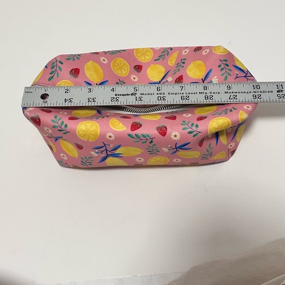 🍋 Studio Oh! OCS Designs Cosmetic Bag - Potions and Lotions 🍋 - Picture 6 of 9